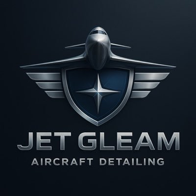 ✈️ JetGleam Aircraft Detailing | Elevating luxury, one detail at a time | Mobile • 24/7 • Precision Care for Private & Corporate Aircraft 🚀