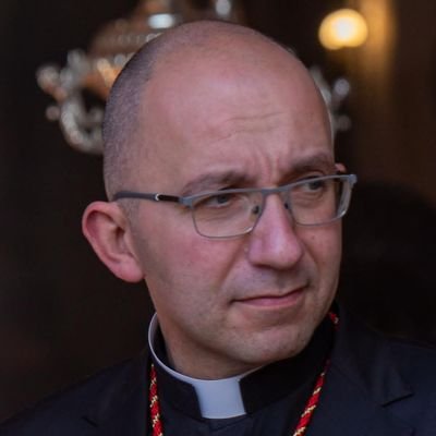 AnicetoVadillo's profile picture. Sacerdote de la Archidiócesis de Sevilla. Ursaonense y Caído hasta la eternidad. Portadores de un fuego inextinguible.