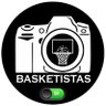 Basketistas's profile picture. Una canasta tuya bastará para sanarme | Coleccionista de decepciones | Muy mayor para ser creador de contenido ni Filmmaker, solo intento atrapar momentos 😂