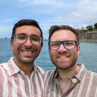 || Umass-Amherst MCB Ph.D Candidate || Neurodegeneration/Tauopathies || Wake Forest University alumni | || he/him
🏳️🌈
