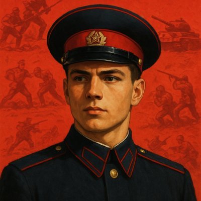 الشرطة السرية Profile