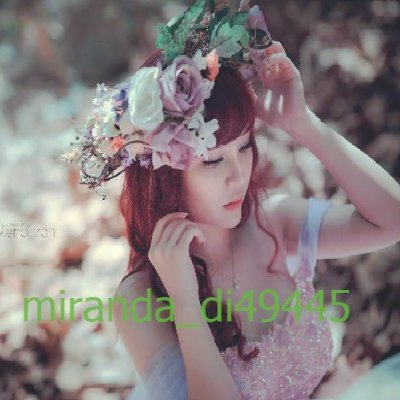 miranda_di49445's profile picture. Follow me for crypto insights.