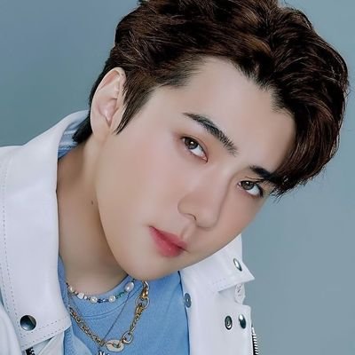 OhSehun2888's profile picture. 🥰🥰🥰❤️❤️