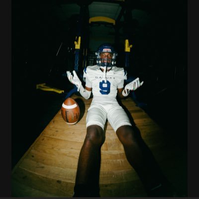 Kaedyn415021's profile picture. C/O 28 l CB @ Lando Lakes HS | 5’11 150bs | Email: kaedynaratcliff25@icloud.com | Phone: 904-316-7503 NCAA ID# 2510744285