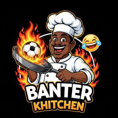 BanterKhitchen's profile picture. PRETTY BOY. 

United, Arsenals, Spurs, Barcelona, and Dallas Cowboys tears taste better than Heaven.
They don't deserve happiness in the world of sports.