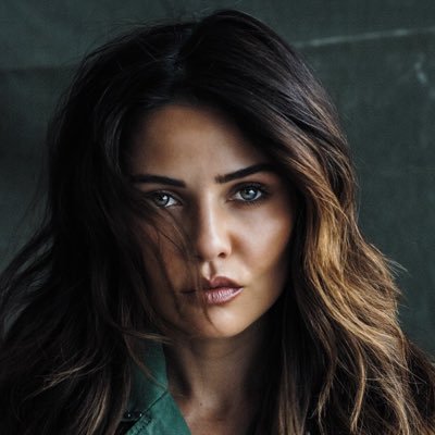 He is the reason the moments and places have taken my breath away. My future lies with him @TreyWalker_RP. #His #Mine //P.A. to @DesireeCarlone #BeautifulMess