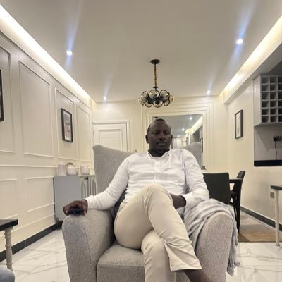 JustusKaruhanga's profile picture. founding partner KTA Advocates