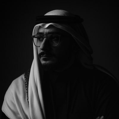 مستشار في التسويق - التحول الرقمي |
تسويق | غني بالله عن العالمين - أسعى لترك بصمة
|
👥 زيادةمتابعين|🔄 رتويت | ❤️ لايك | 💬 تعليقات | 🚀
للأعلانات خاص DM💌