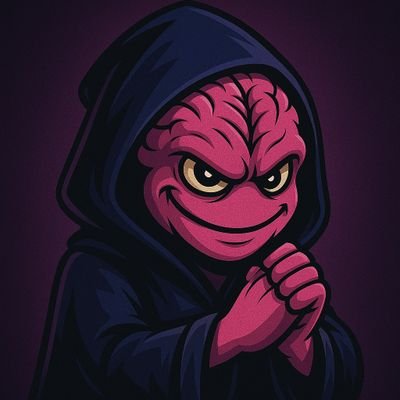 HiddenAlphaXx's profile picture. 💸 DeFi sniper | 🧠 Alpha hunter | Not financial advice, just vibes. 🚀 $ARCOS $MDAI