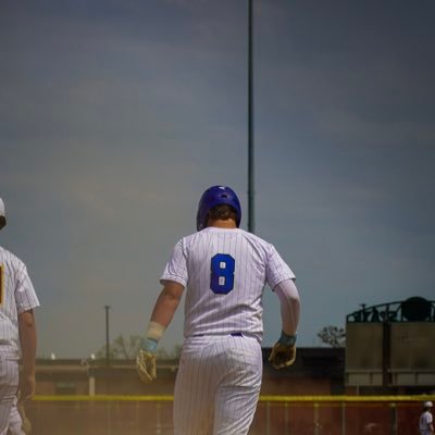 WHA 2026 Baseball and Football 🏈 ⚾️ RHP/1st 3.8 GPA Height:6’3 Weight:230 Email:colerutten8@gmail.com