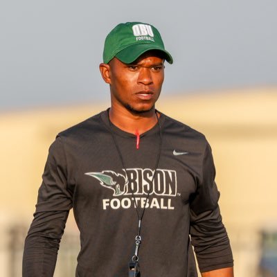 Oklahoma Baptist University Safeties Coach @OBU_Football 🦬 | Audience of One