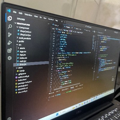 preshtech_96's profile picture. 