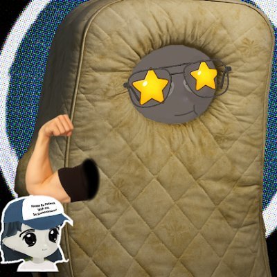 CHITTY CHITTY ₿ANG ₿ANG!
Trash Council @gorbagana_chain
| Prev: core contributor @mintairxyz @sidebot_