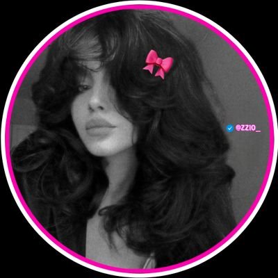zzi0_'s profile picture. ‌            
فـ ليحتࢪق العالم  لم اعد اهتـﻤ..🐆🎀