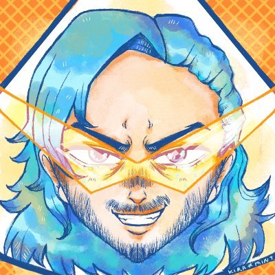 Syd Prism: The Triangle Manさんのプロフィール画像
