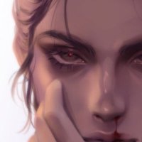 ⋆˙⟡ Ꮍ𝗔𝗟𝗔𝗟 (@pathsandstars) 's Twitter Profile Photo