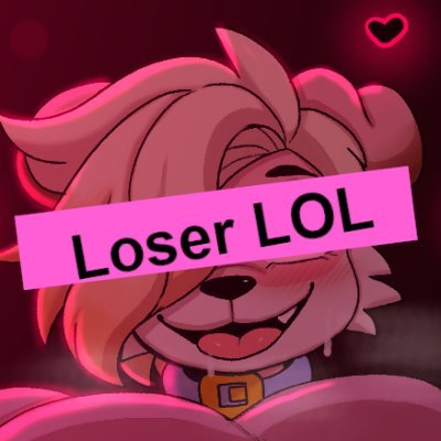 Cringe focused profile. If you're looking at this you're probably already relapsing loserrrr DM me. ❤️