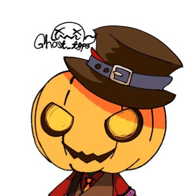 ハロウズ🎃🎩Virtual Halloween🦇さんのプロフィール画像