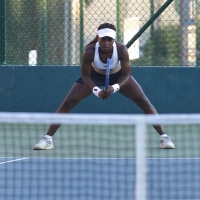 #3 in Africa - Burundi#1 - only Burundian 🇧🇮 female tennis player on Pro-circuit - Africa Junior Champion 5 years -