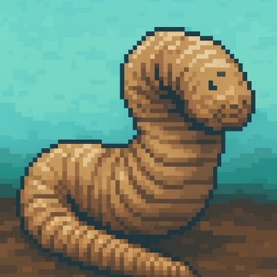 FebriSense's profile picture. IM HERE