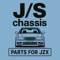 J/S chassis【公式】 (@jschassis) 's Twitter Profile
