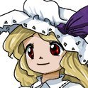 (LunaPCB)
I post a photos taken in VRChat using touhou avatars, along with MMD renders.
she/her (pfp: ZUN, banner: own taken image)