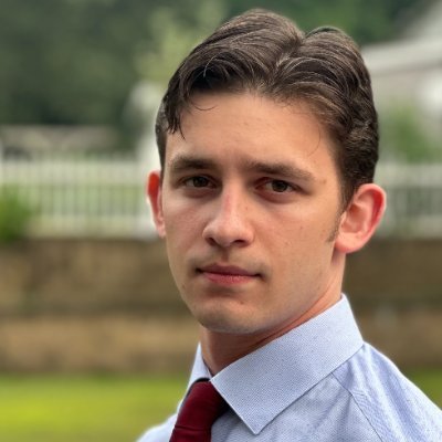 yankeenews1776's profile picture. 🎙️ Political Commentator | Interviewer 🎤 🤝🏻 Contributor @realotrecordusa | 🇺🇸 America First Advocate