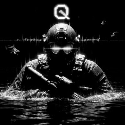 #WWG1WGA, MAGA, USMC, Intel Veteran, Economist, Patriot, Q Anon 🐸, Q ⏰️ Awakening, Truth Seeker, Truth Teller, Confidential Intel, Semper Fi ❤️ 🇺🇲