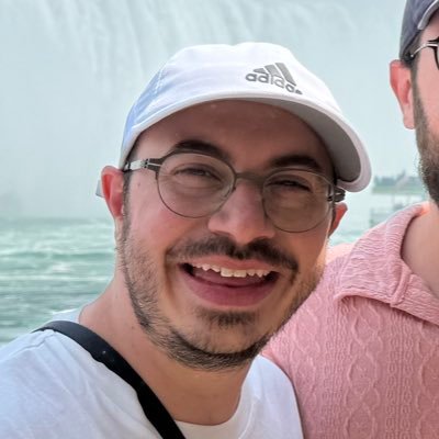 I might have a dad bod, but Iām no father figure. | š³ļøāšš¦š²š±š§ Lebanese-Armenian American | Data Scientist. š¤