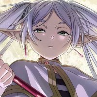 FrierenWithFrieren (@crackfrost1) 's Twitter Profile