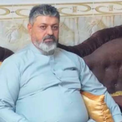 ان اعظم النعم التي انعم الله بها علينا هية نعمة الولاية من علي عليه السلام والبراءة من اعدائهم