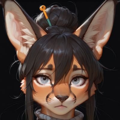 Just starting a new journey with my friends.
P.S.A.
my characters are not permitted to be in any lewds (posted or otherwise) without my specific permission.