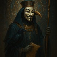 srt0th anubiaxiom (@srt0th) 's Twitter Profile