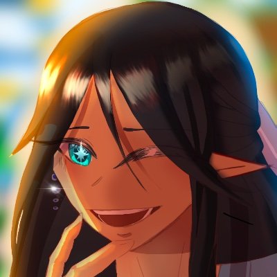 Ateminsさんのプロフィール画像