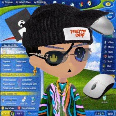 offpaths's profile picture. Builder & Wanderer • Trying to escape the 9-5 hell hole • Nomad Dev Lifestyle