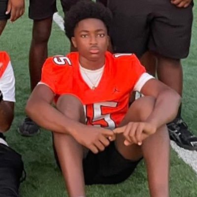 5’10 || 161 lbs || ‘27 Route Tech || 4.4 GPA || WR/CB || Gilmer High School