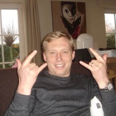 KnuelleTuennes1's profile picture. 