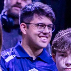 🗓️ 24 ⚽ COYS
🎯 AWPer for @project_eversio
🏅 Head of @MaltaCSLeague
✍@EsportsMalta
🎥 Counter-Strike In-Game Observer & Referee
🧑 @G2malbsMd Doppelgänger