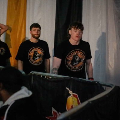banksywwfc's profile picture. You Wolves.                                                                   MMA Fighter