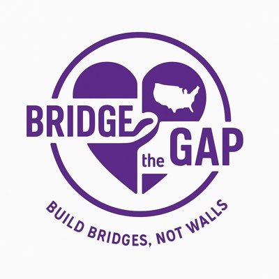 bridgethegapUS's profile picture. 