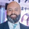 APena_MVHS's profile picture. Husband, Father, and Assistant Principal at Mountain View High School