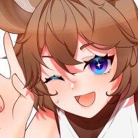 Lorran 🦘 Kangaroo Vtuber (@lorrankangaroo) 's Twitter Profile Photo