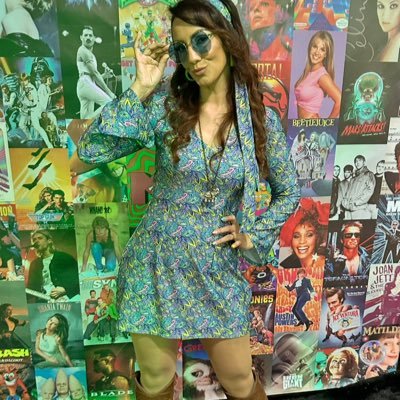 juliearcesan's profile picture. Ya es hora de dar valor a lo que realmente importa 🙏🏻