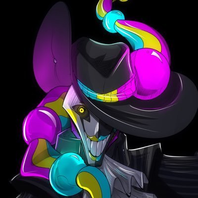 ❇️ virid3scent ❇️さんのプロフィール画像