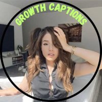 growth captions (@minitoon_mini) 's Twitter Profile