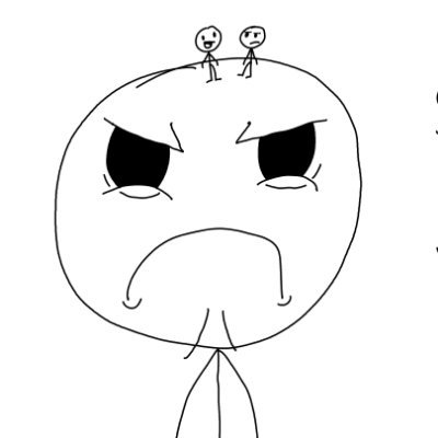 Someday I hope to become an animator and cartoonist. But that’s gonna take a while. Taken by @GoofyJesters