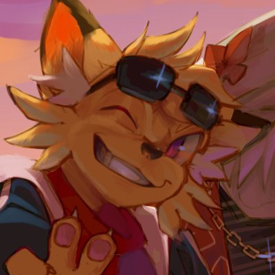 Director of @FNFTroubleshoot & Composer for Pressure🐈
composer of 8 years | artist/animator | game dev | 20
PFP: @IVSTEETH B: @honeyfisa
@bluemeows_💙