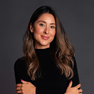 Former gynecologist, pharmacist, and now entrepreneur.