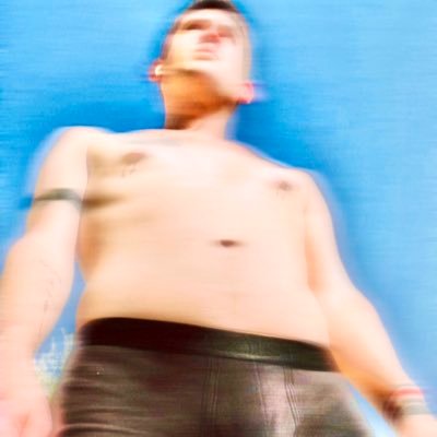 omgitsaxo's profile picture. the world brought me to my knees, what have you brung you??? 🫶🏼