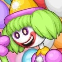 kirb - sprink clown fan (@kirbmask) 's Twitter Profile